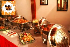 parrillada delivery