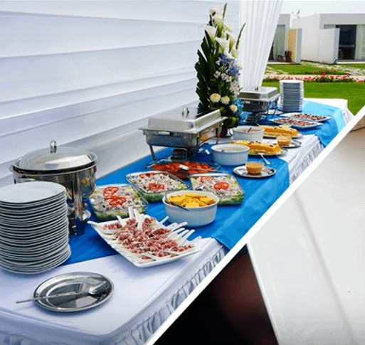 buffet marino