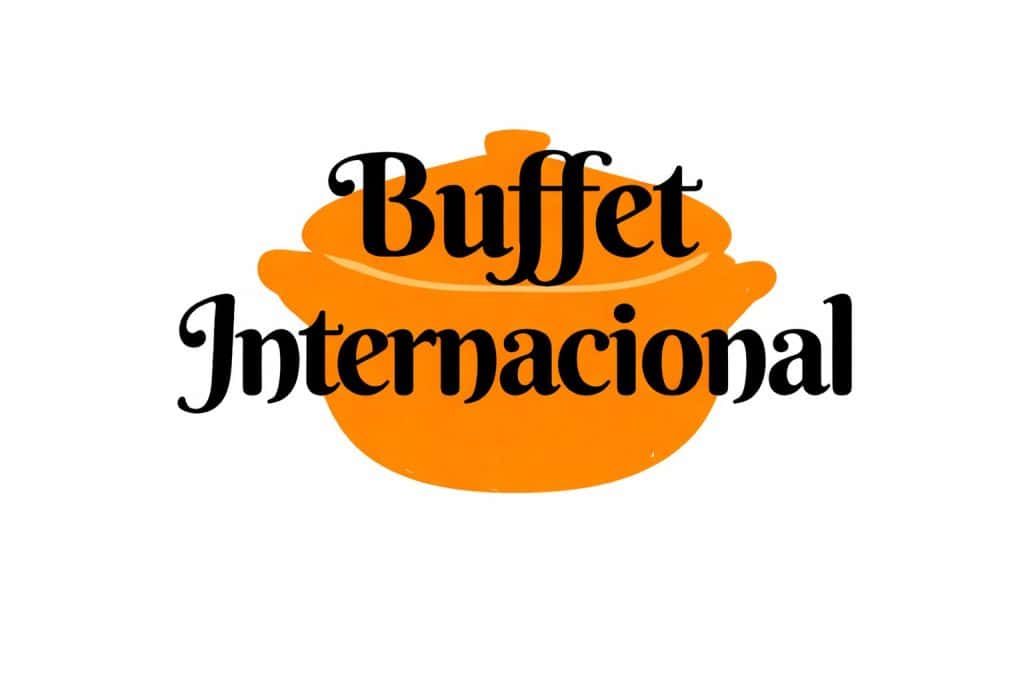 buffet internacional