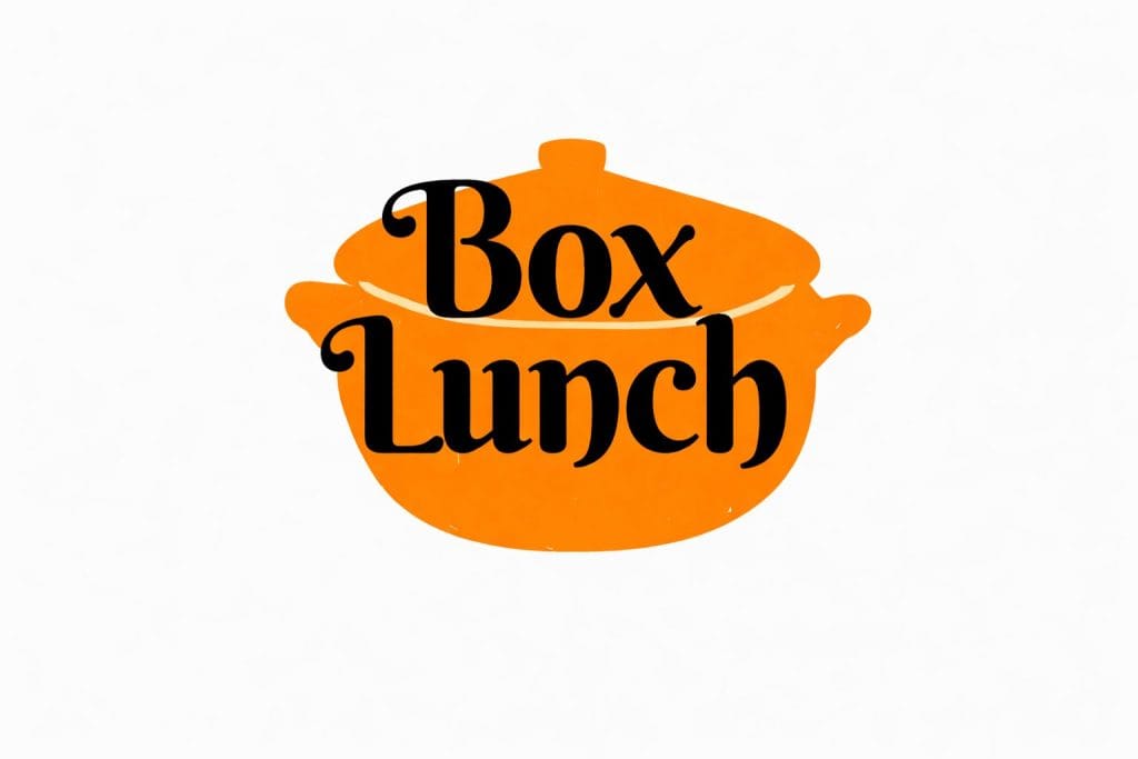 box lunch